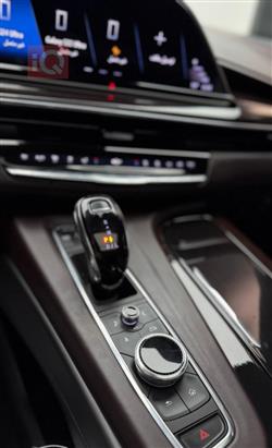 کادیلاک ئێسکەلەید